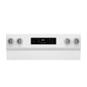 30-Inch Wide Electric Range With Steam Clean - 5.3 cu. ft. view 10