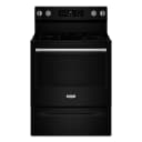 30-Inch Wide Electric Range With No Preheat Air Fry and Air Baking - 5.3 cu. ft. view 1