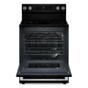 30-Inch Wide Electric Range With No Preheat Air Fry and Air Baking - 5.3 cu. ft. view 9