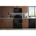 30-Inch Wide Electric Range With No Preheat Air Fry and Air Baking - 5.3 cu. ft. view 11