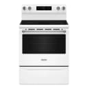 30-Inch Wide Electric Range With No Preheat Air Fry and Air Baking - 5.3 cu. ft. view 1