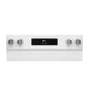 30-Inch Wide Electric Range With No Preheat Air Fry and Air Baking - 5.3 cu. ft. view 10