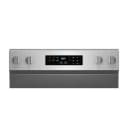 30-Inch Wide Electric Range With No Preheat Air Fry and Air Baking - 5.3 cu. ft. view 4