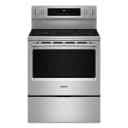 30-Inch Wide Electric Range With Grill Mode - 5.3 cu. ft. view 1