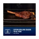 30-Inch Wide Electric Range With Grill Mode - 5.3 cu. ft. view 4