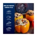 30-Inch Wide Electric Range With Grill Mode - 5.3 cu. ft. view 7