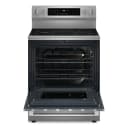 30-Inch Wide Electric Range With Grill Mode - 5.3 cu. ft. view 3