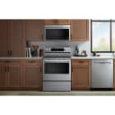 30-Inch Wide Electric Range With Grill Mode - 5.3 cu. ft. view 13
