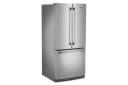 30-Inch Wide French Door Refrigerator - 20 Cu. Ft. view 5