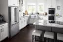 30-Inch Wide French Door Refrigerator - 20 Cu. Ft. view 9