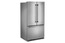 36-Inch Wide French Door Refrigerator - 25 Cu. Ft. view 4