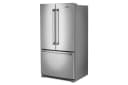 36-Inch Wide French Door Refrigerator - 25 Cu. Ft. view 6