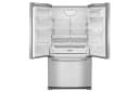 36-Inch Wide French Door Refrigerator - 25 Cu. Ft. view 7