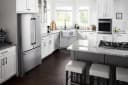 36-Inch Wide French Door Refrigerator - 25 Cu. Ft. view 8