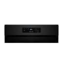30-Inch Wide Gas Range With Steam Clean - 5.0 cu. ft. view 5