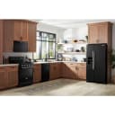 30-Inch Wide Gas Range With Steam Clean - 5.0 cu. ft. view 11