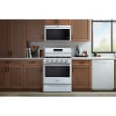30-Inch Wide Gas Range With Steam Clean - 5.0 cu. ft. view 12