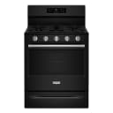30-Inch Wide Gas Range With No Preheat Air Fry and Air Baking - 5.0 cu. ft. view 1