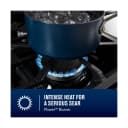30-Inch Wide Gas Range With No Preheat Air Fry and Air Baking - 5.0 cu. ft. view 6