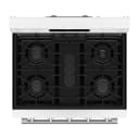 30-Inch Wide Gas Range With No Preheat Air Fry and Air Baking - 5.0 cu. ft. view 2