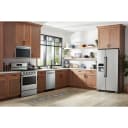 30-Inch Wide Gas Range With No Preheat Air Fry and Air Baking - 5.0 cu. ft. view 13