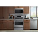 30-Inch Wide Gas Range With Grill Mode - 5.0 cu. ft. view 11