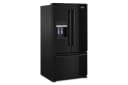 36-Inch Wide French Door Refrigerator with PowerCold® Feature - 25 Cu. Ft view 3