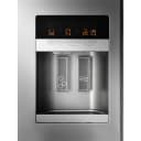 36-Inch Wide French Door Refrigerator with PowerCold® Feature - 25 Cu. Ft view 10