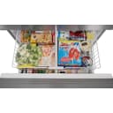 36-Inch Wide French Door Refrigerator with PowerCold® Feature - 25 Cu. Ft view 16