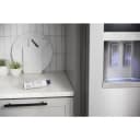 36-Inch Wide French Door Refrigerator with PowerCold® Feature - 25 Cu. Ft view 19