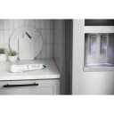36-Inch Wide French Door Refrigerator with PowerCold® Feature - 25 Cu. Ft view 20