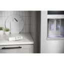 36-Inch Wide French Door Refrigerator with PowerCold® Feature - 25 Cu. Ft view 21