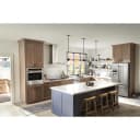 36-Inch Wide French Door Refrigerator with PowerCold® Feature - 25 Cu. Ft view 25