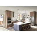 36-Inch Wide French Door Refrigerator with PowerCold® Feature - 25 Cu. Ft view 27