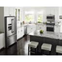 36-Inch Wide French Door Refrigerator with PowerCold® Feature - 25 Cu. Ft view 32