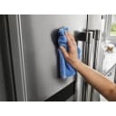 36-Inch Wide French Door Refrigerator with PowerCold® Feature - 25 Cu. Ft view 44