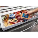 36-Inch Wide French Door Refrigerator with PowerCold® Feature - 25 Cu. Ft view 47