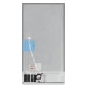 36-Inch Wide French Door Refrigerator with PowerCold® Feature - 25 Cu. Ft view 51