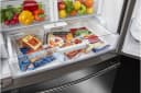 36-Inch Wide French Door Refrigerator - 27 Cu. Ft. view 3