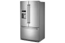 36-Inch Wide French Door Refrigerator - 27 Cu. Ft. view 4