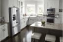 36-Inch Wide French Door Refrigerator - 27 Cu. Ft. view 8