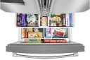 36-Inch Wide French Door Refrigerator - 27 Cu. Ft. view 9
