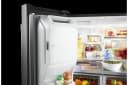 36-Inch Wide French Door Refrigerator - 27 Cu. Ft. view 10