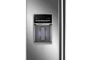 30-Inch Wide French Door Refrigerator with Exterior Water Dispenser- 20 Cu. Ft. view 6