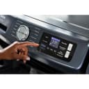 Smart Pet Pro Front Load Washer - 5.0 CU. FT. view 2