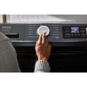 Smart Pet Pro Front Load Washer - 5.0 CU. FT. view 3