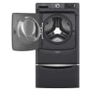 Smart Pet Pro Front Load Washer - 5.0 CU. FT. view 5