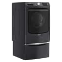 Smart Pet Pro Front Load Washer - 5.0 CU. FT. view 9