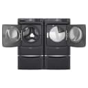 Smart Pet Pro Front Load Washer - 5.0 CU. FT. view 16