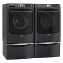 Smart Pet Pro Front Load Washer - 5.0 CU. FT. view 18